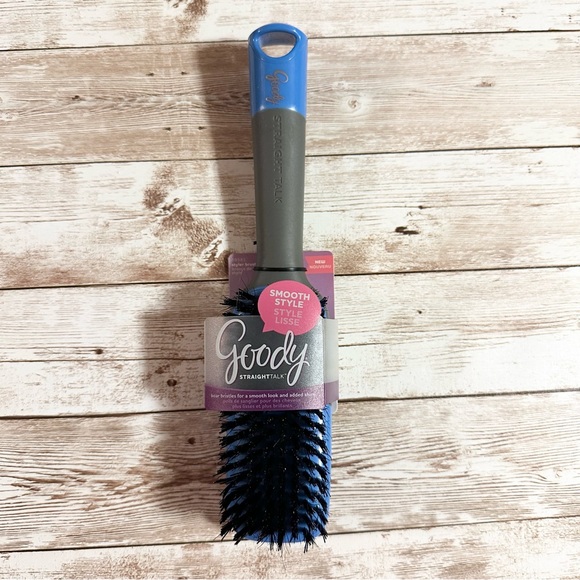 NWT HUGE HAIRCARE BUNDLE HAIR BRUSHES, HEAD BANDS, HEAD WRAPS & BOBBY PIN SLIDES - Picture 5 of 13